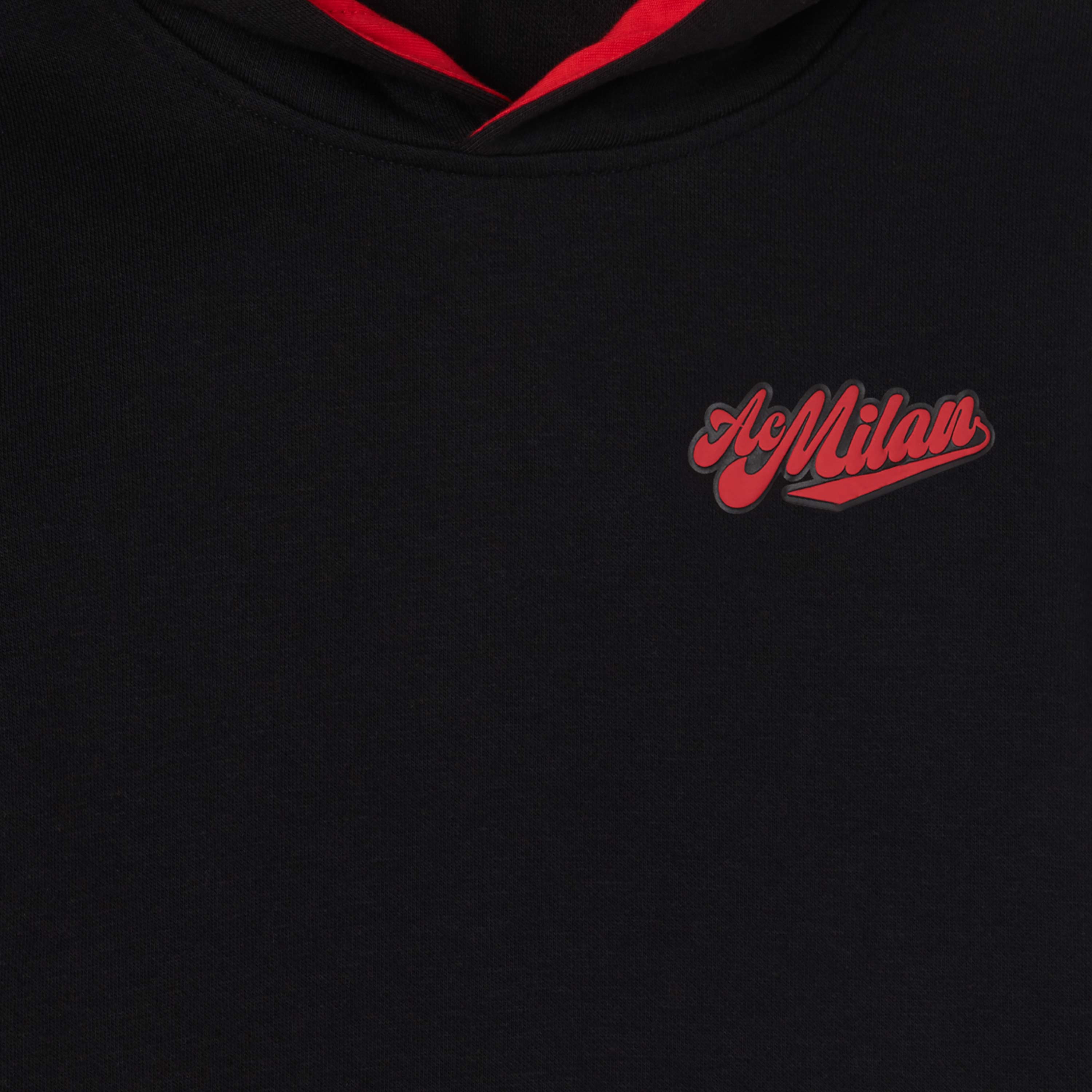 FELPA MILAN BAMBINO NERA TEDDY COLLECTION - Image 3