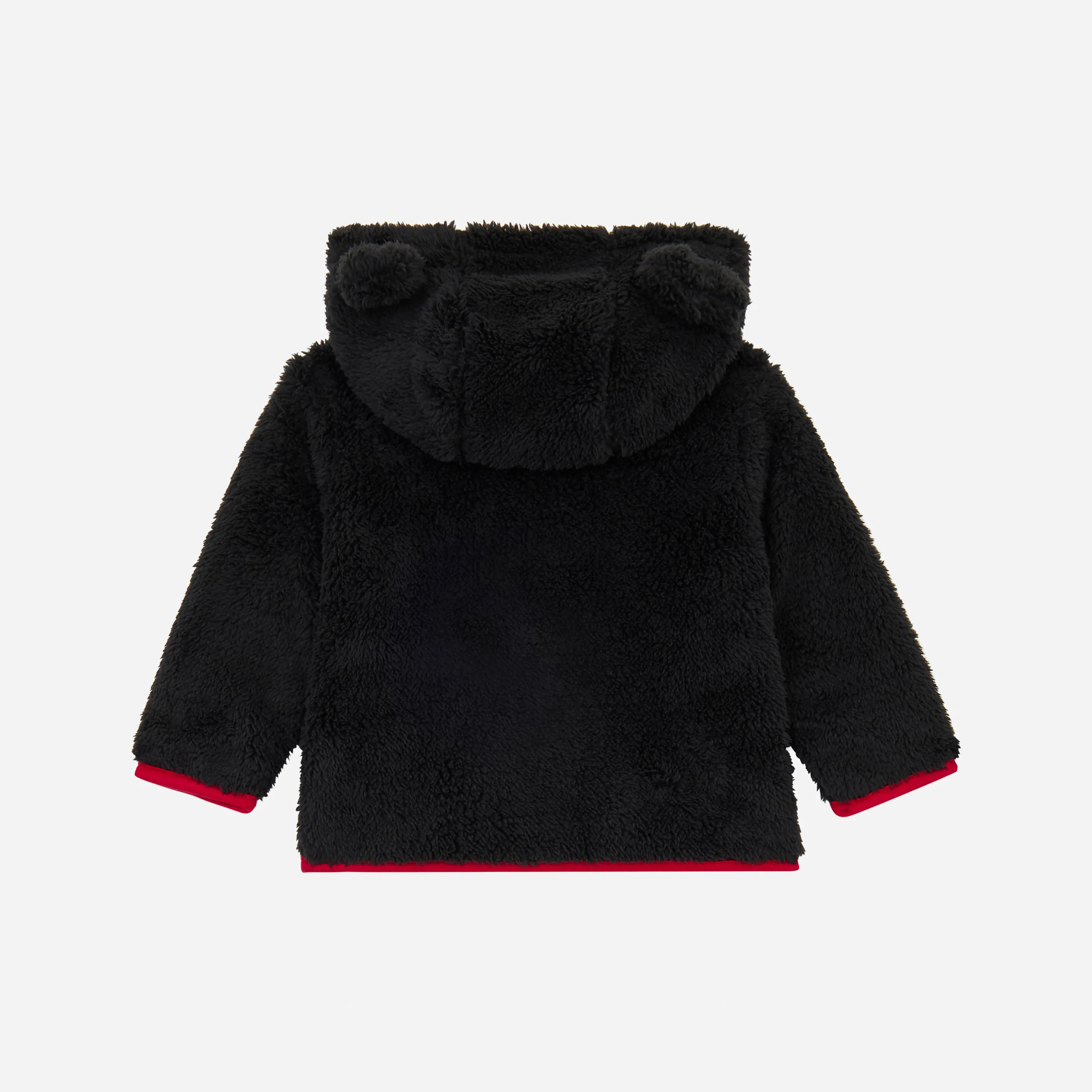 GIACCA TEDDY NEONATO MILAN - Image 3