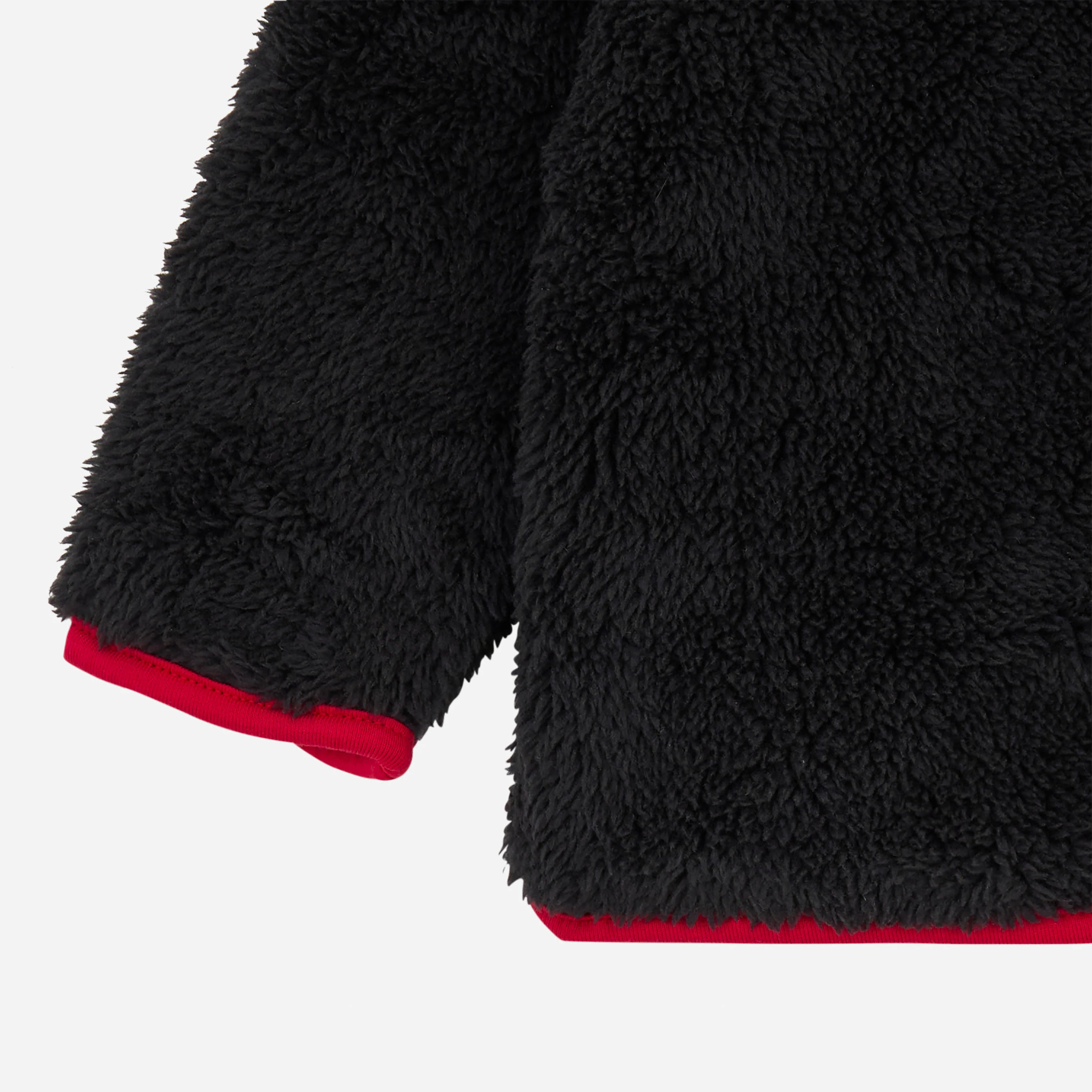 GIACCA TEDDY NEONATO MILAN - Image 4