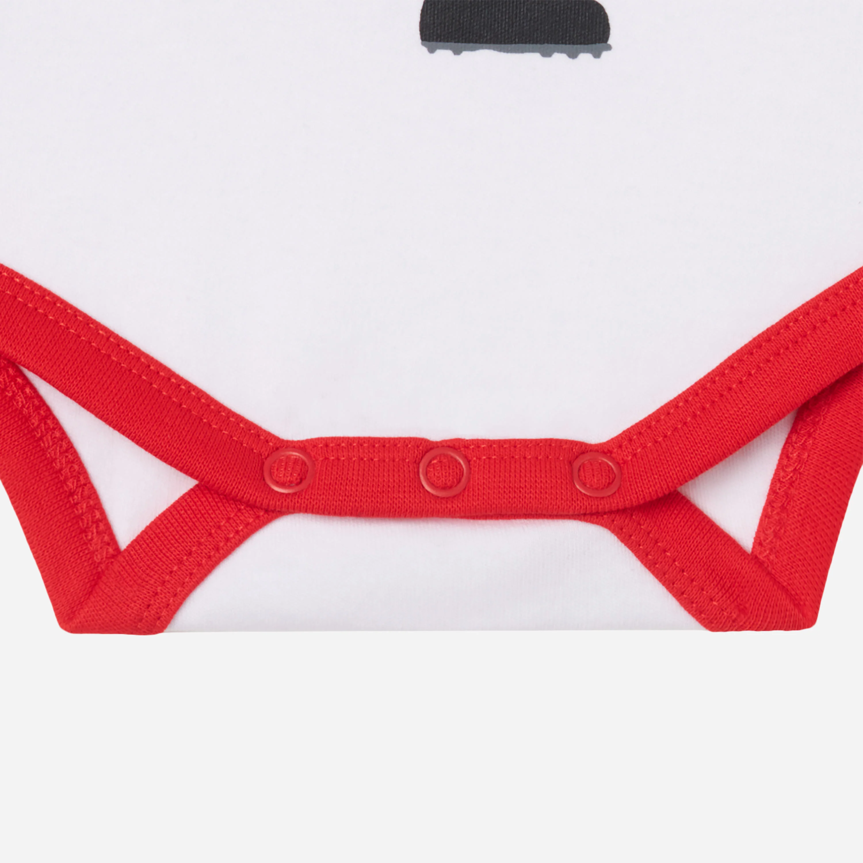 BODY BIANCO MILAN TEDDY COLLECTION - Image 4