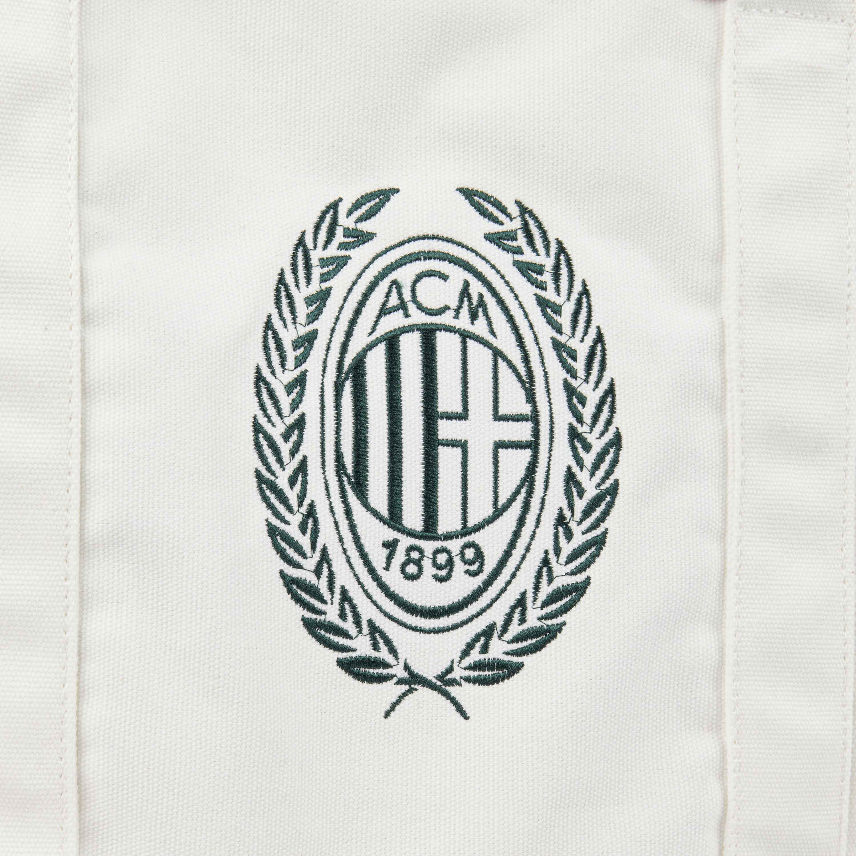 TOTE BAG MILAN SUNDAY STADIUM CREW - Image 2