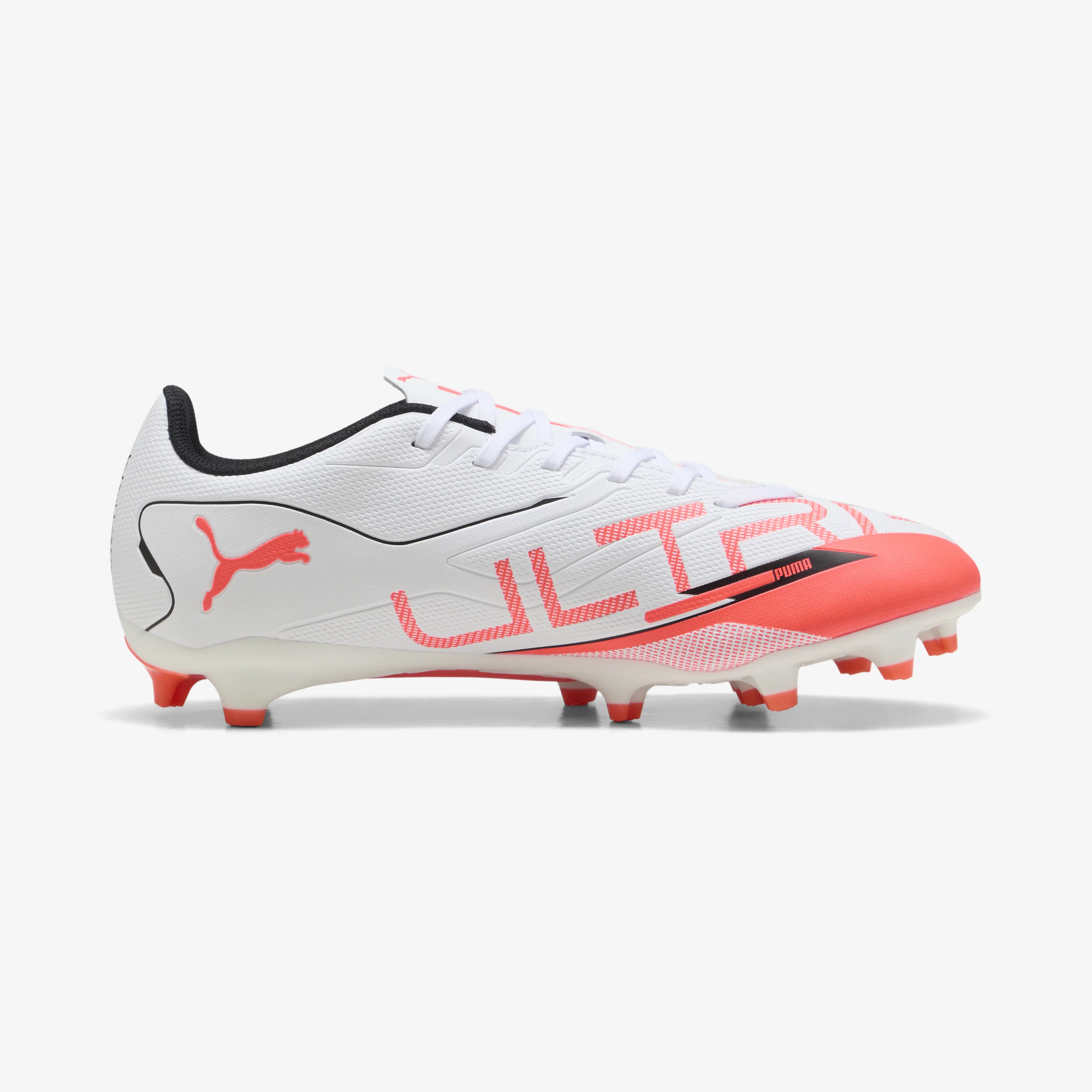 SCARPE DA CALCIO PUMA ULTRA 5 PLAY FG/AG - Image 4