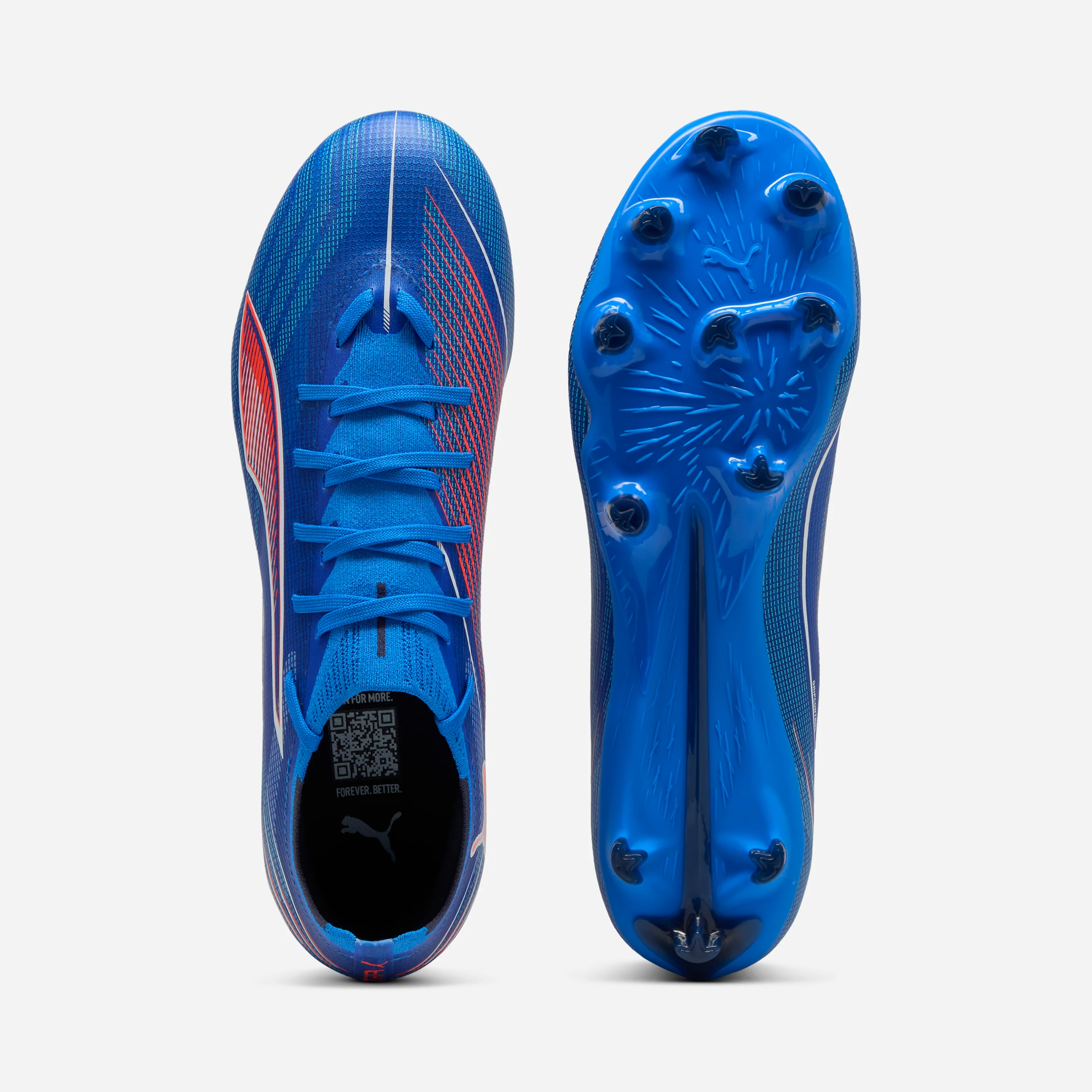 SCARPE DA CALCIO ULTRA 6 MATCH FG/AG - Image 3