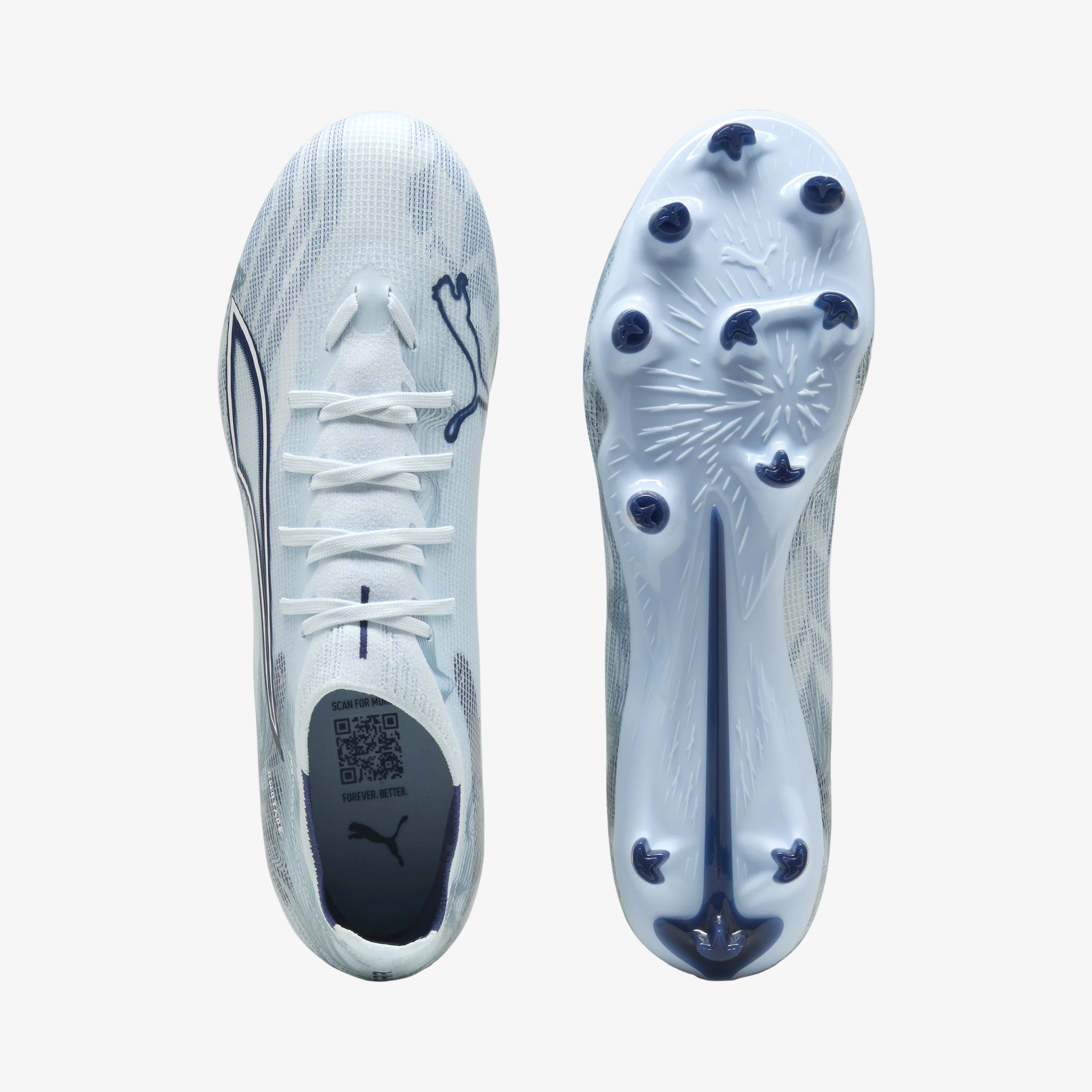 SCARPE DA CALCIO PUMA ULTRA 6 MATCH FG/AG - Image 3