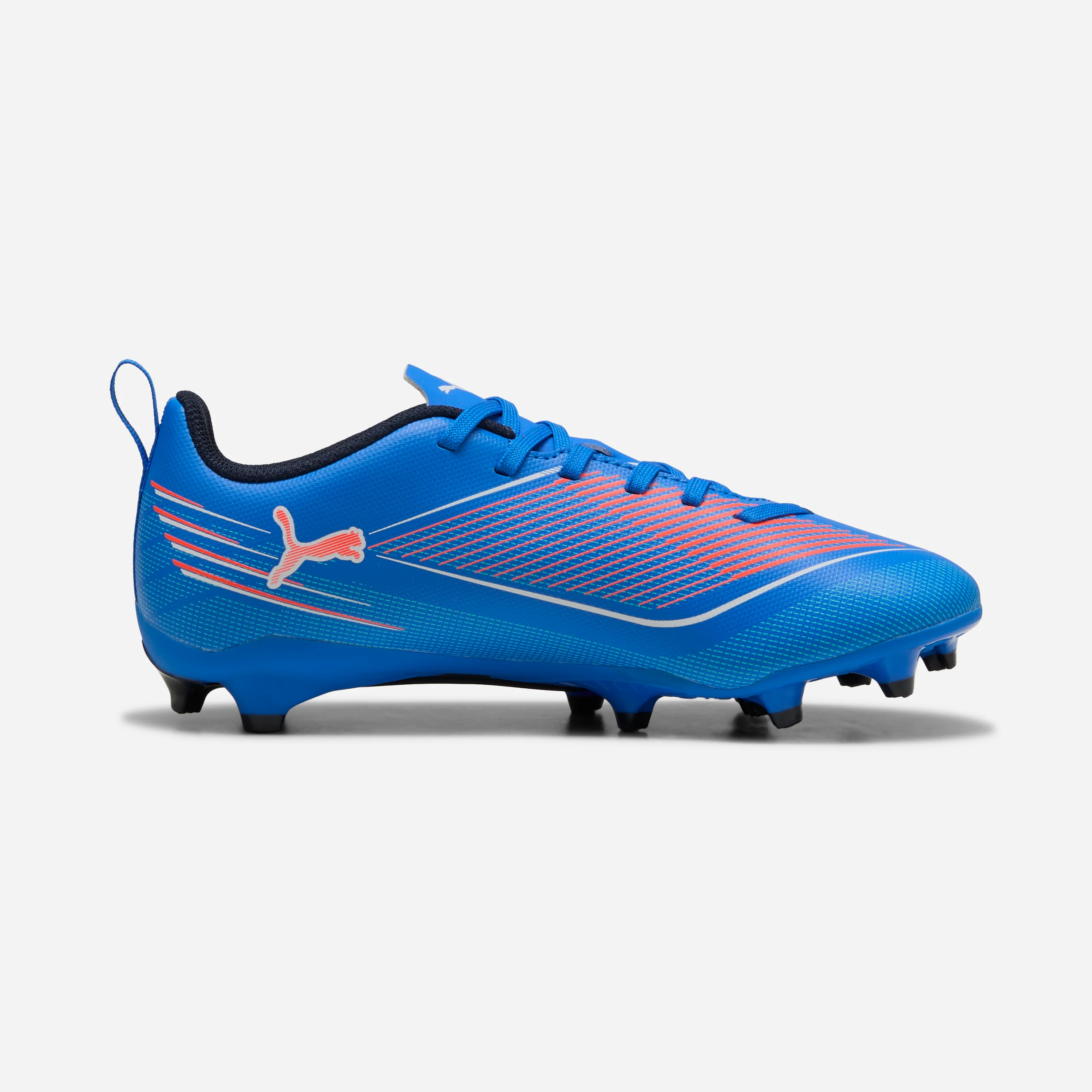 SCARPE DA CALCIO ULTRA 6 PLAY FG/AG Jr - Image 4