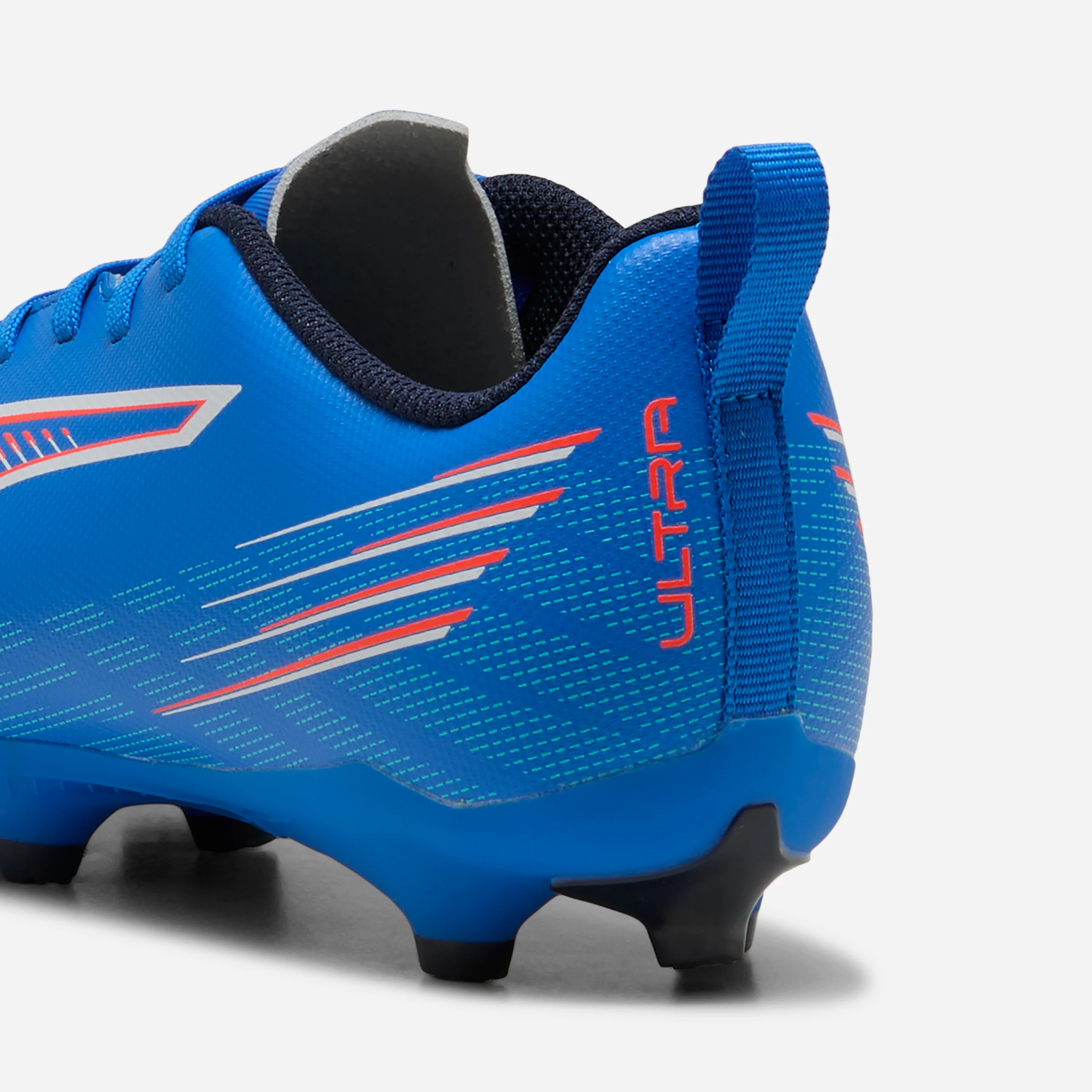 SCARPE DA CALCIO ULTRA 6 PLAY FG/AG Jr - Image 5