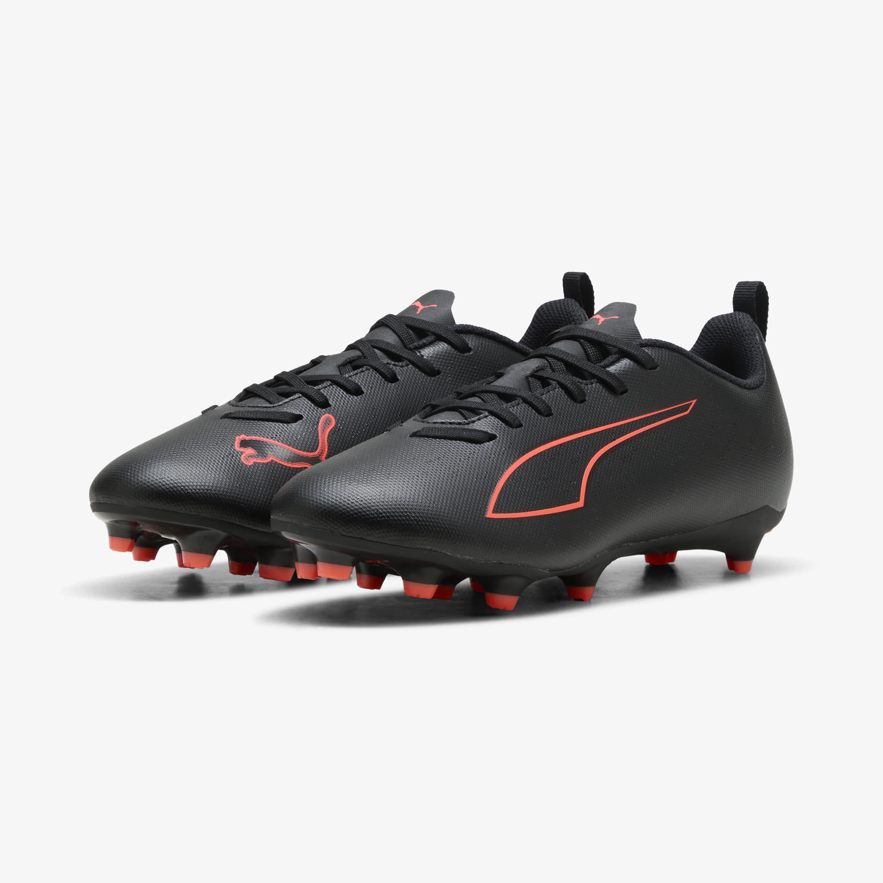 SCARPE DA CALCIO PUMA ULTRA 6 PLAY FG/AG JUNIOR