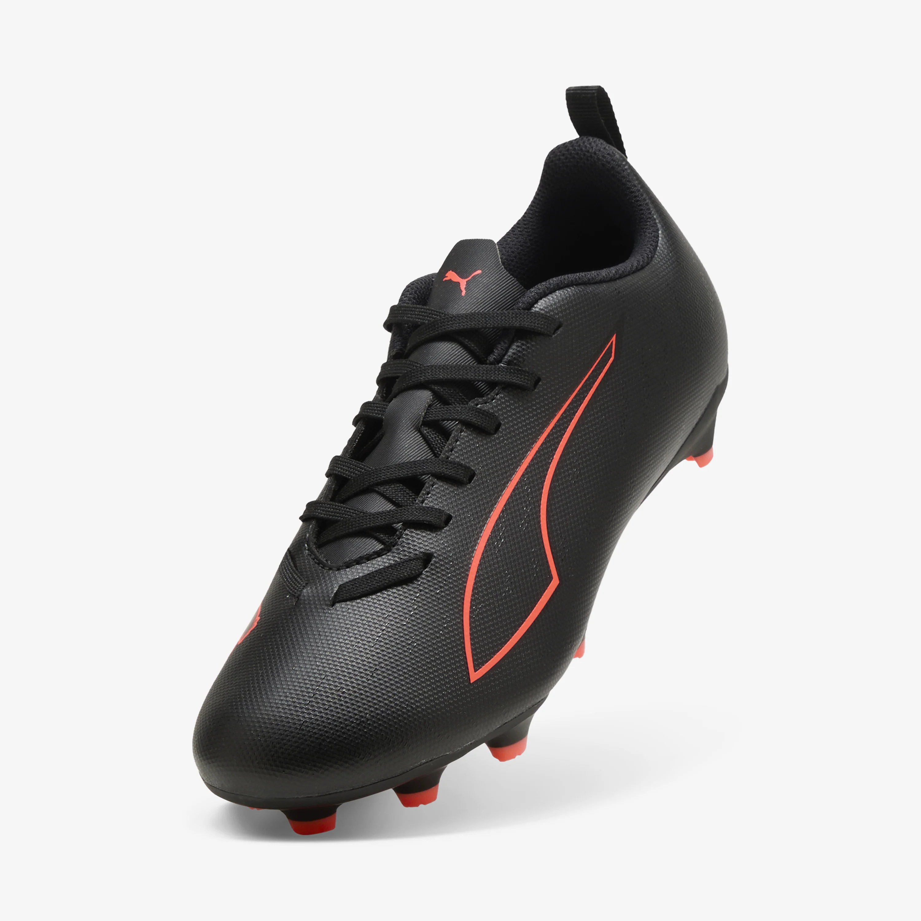 SCARPE DA CALCIO PUMA ULTRA 6 PLAY FG/AG JUNIOR - Image 6