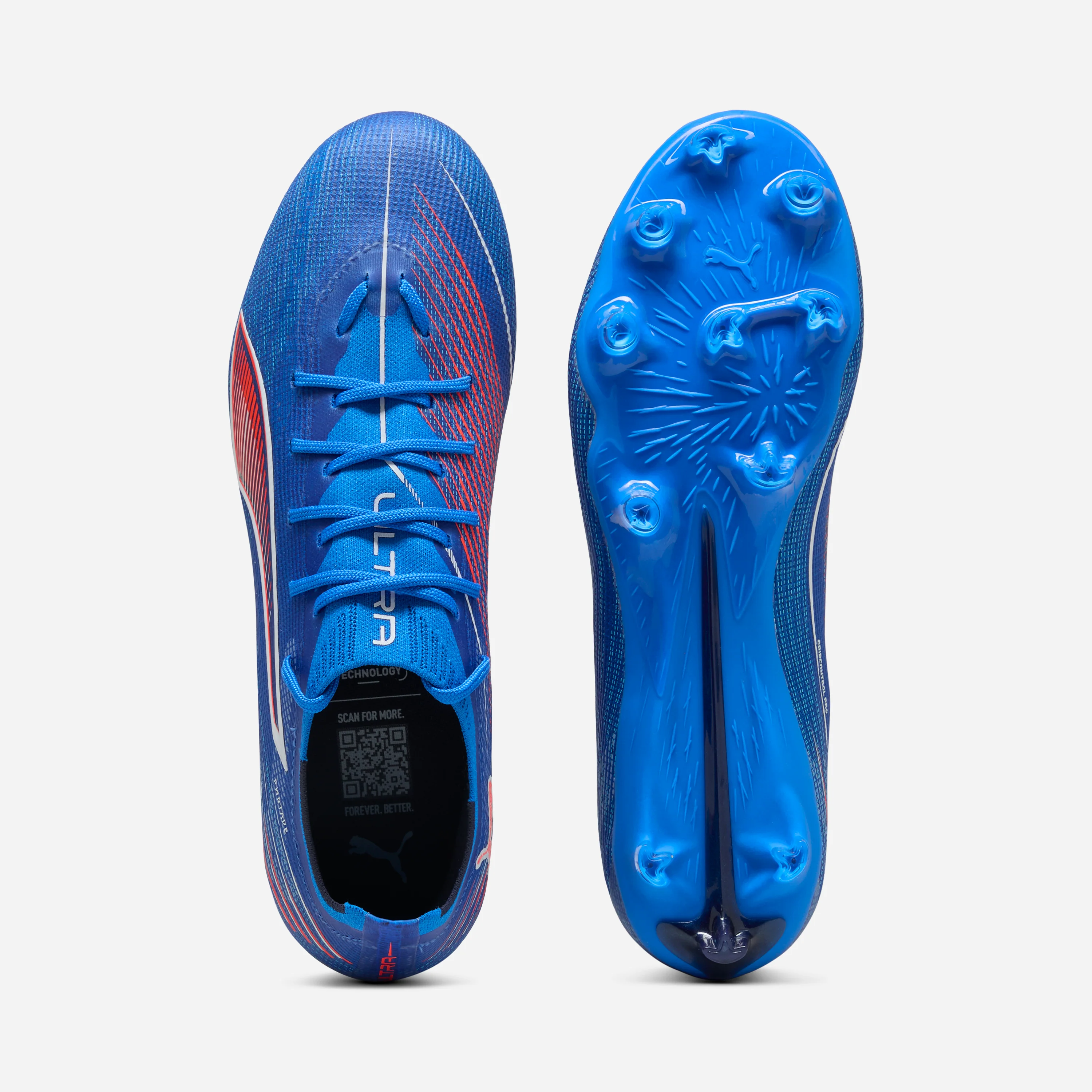 SCARPE DA CALCIO ULTRA 6 PRO FG/AG - Image 3