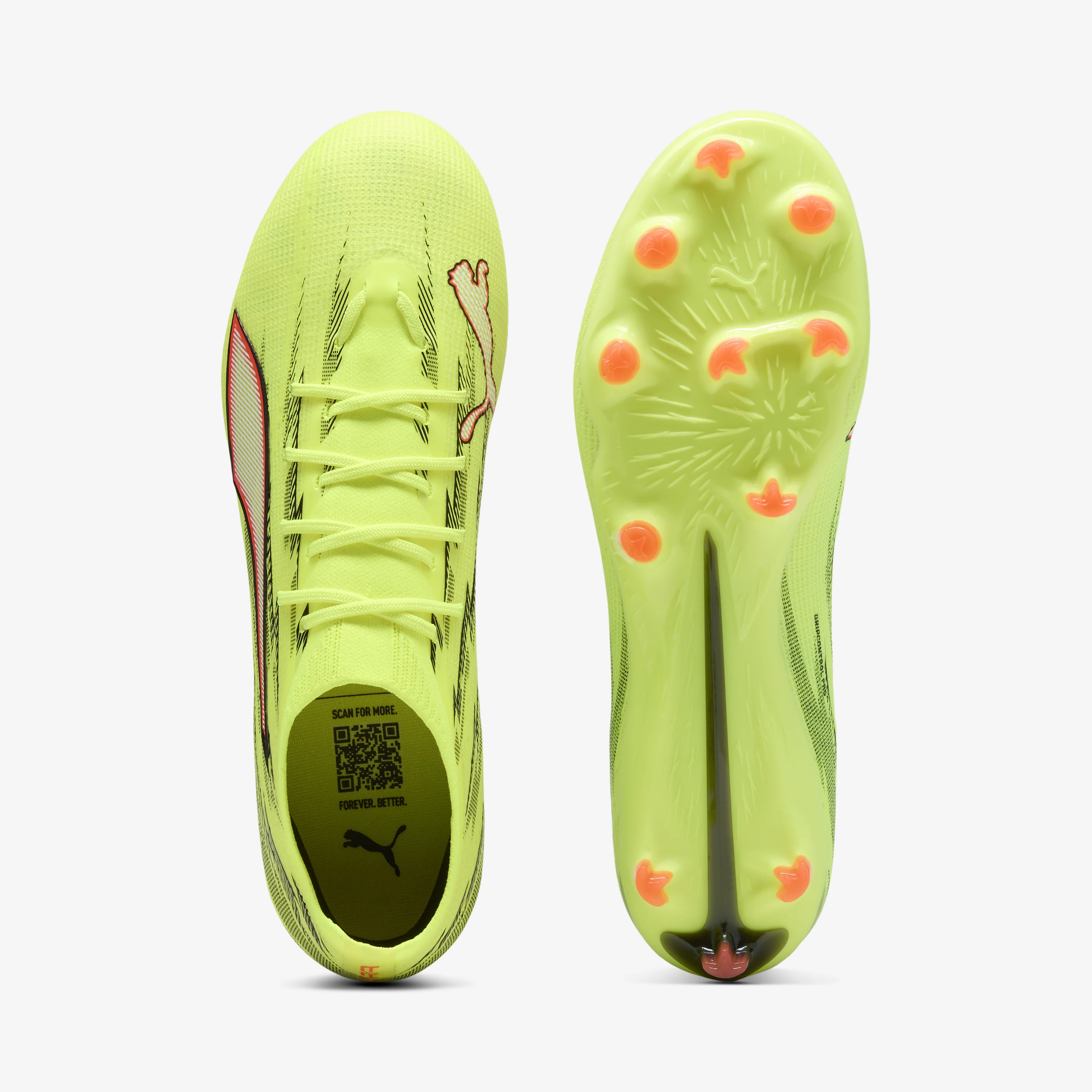 SCARPE DA CALCIO PUMA ULTRA 6 PRO FG/AG - Image 3