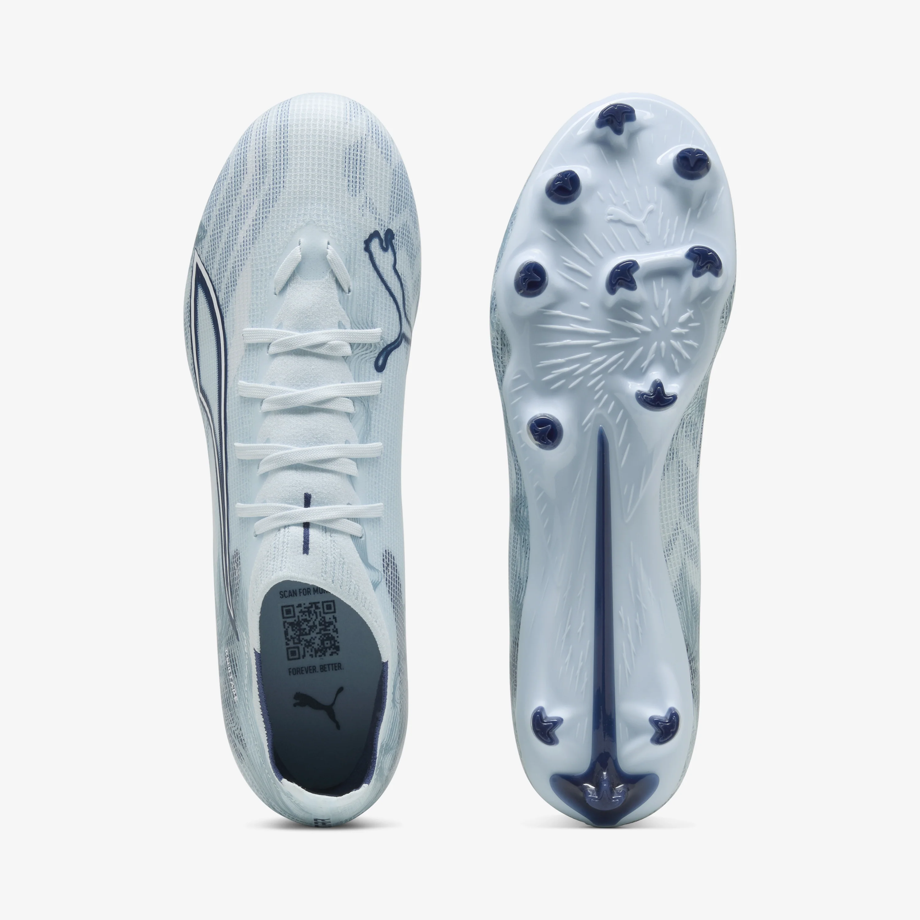 SCARPE DA CALCIO PUMA ULTRA 6 PRO FG/AG - Image 3